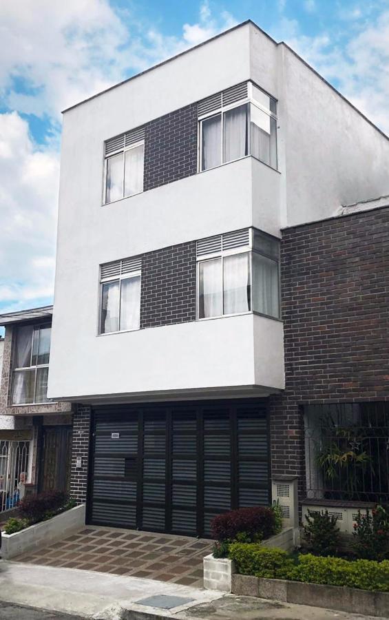 New Studio Apartment For Two Medellin Exterior photo